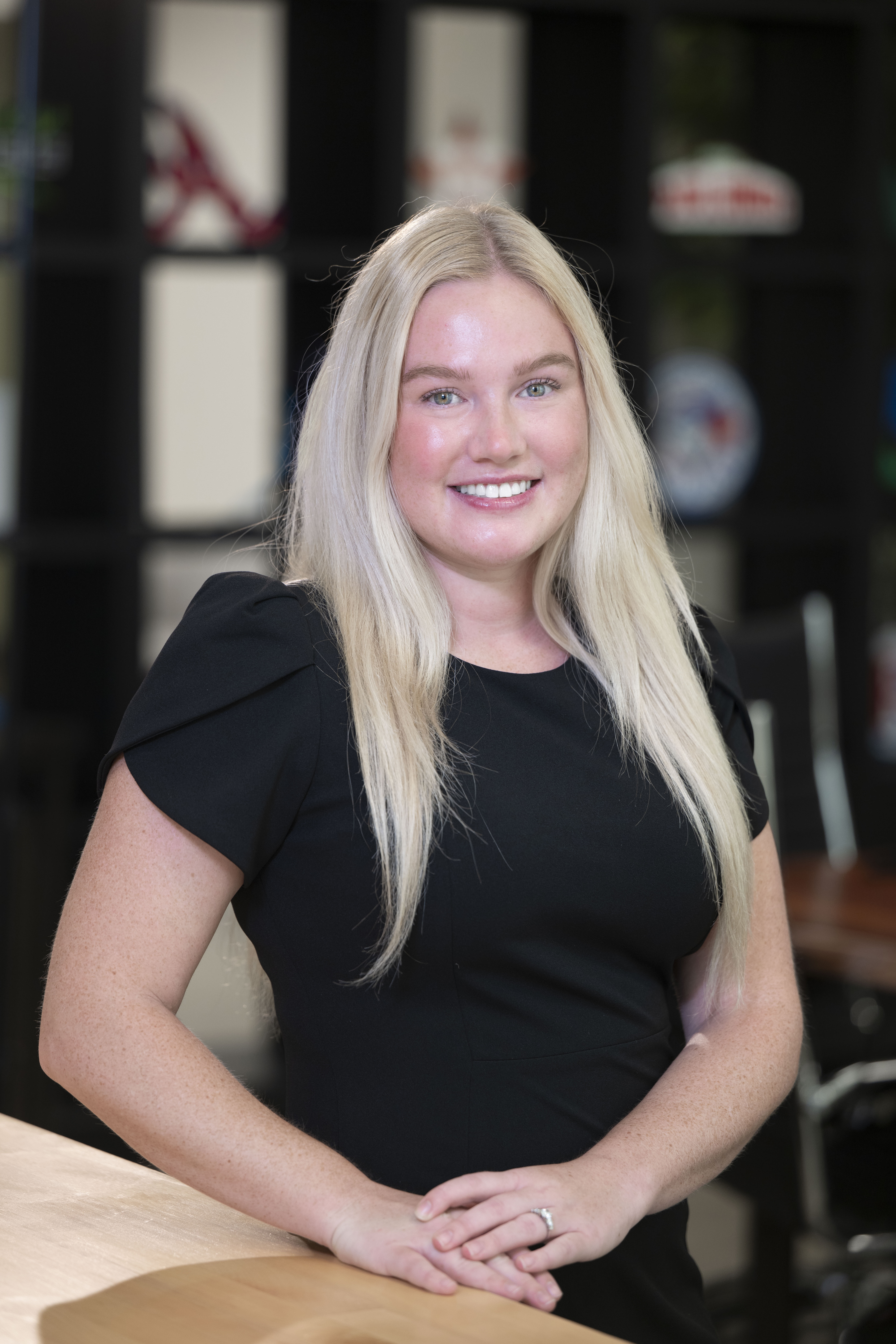 Morgan Day Morgan Day